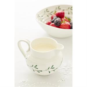 Sophie Conran for Portmeirion Mistletoe Creamer